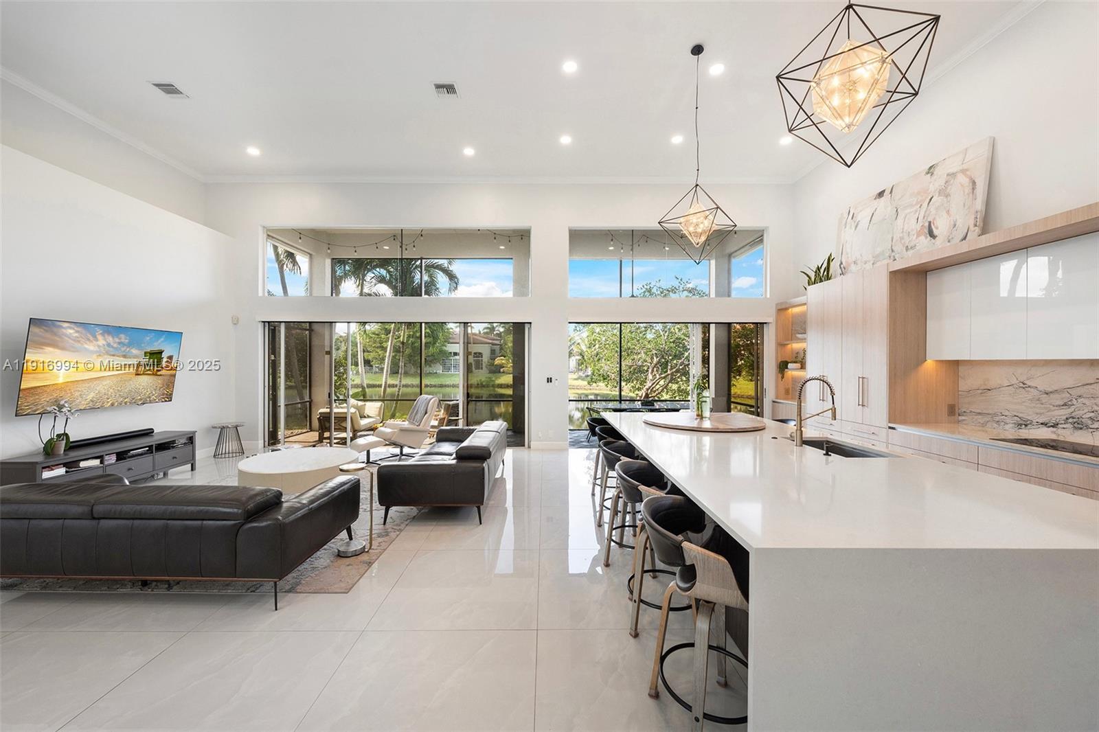 SEASONS - Residential