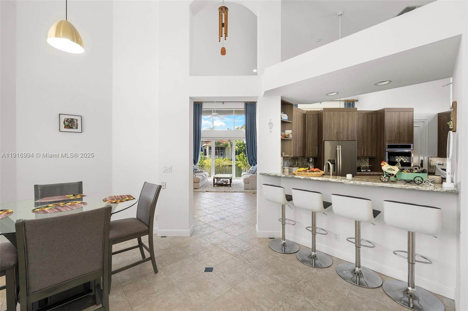 SEASONS - Residential