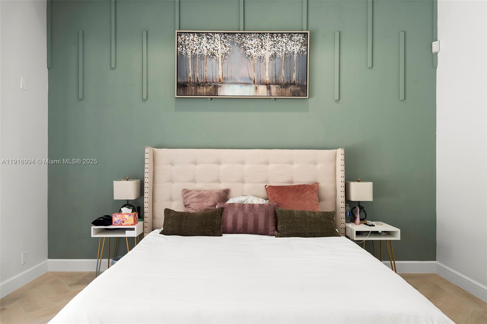 SEASONS - Residential