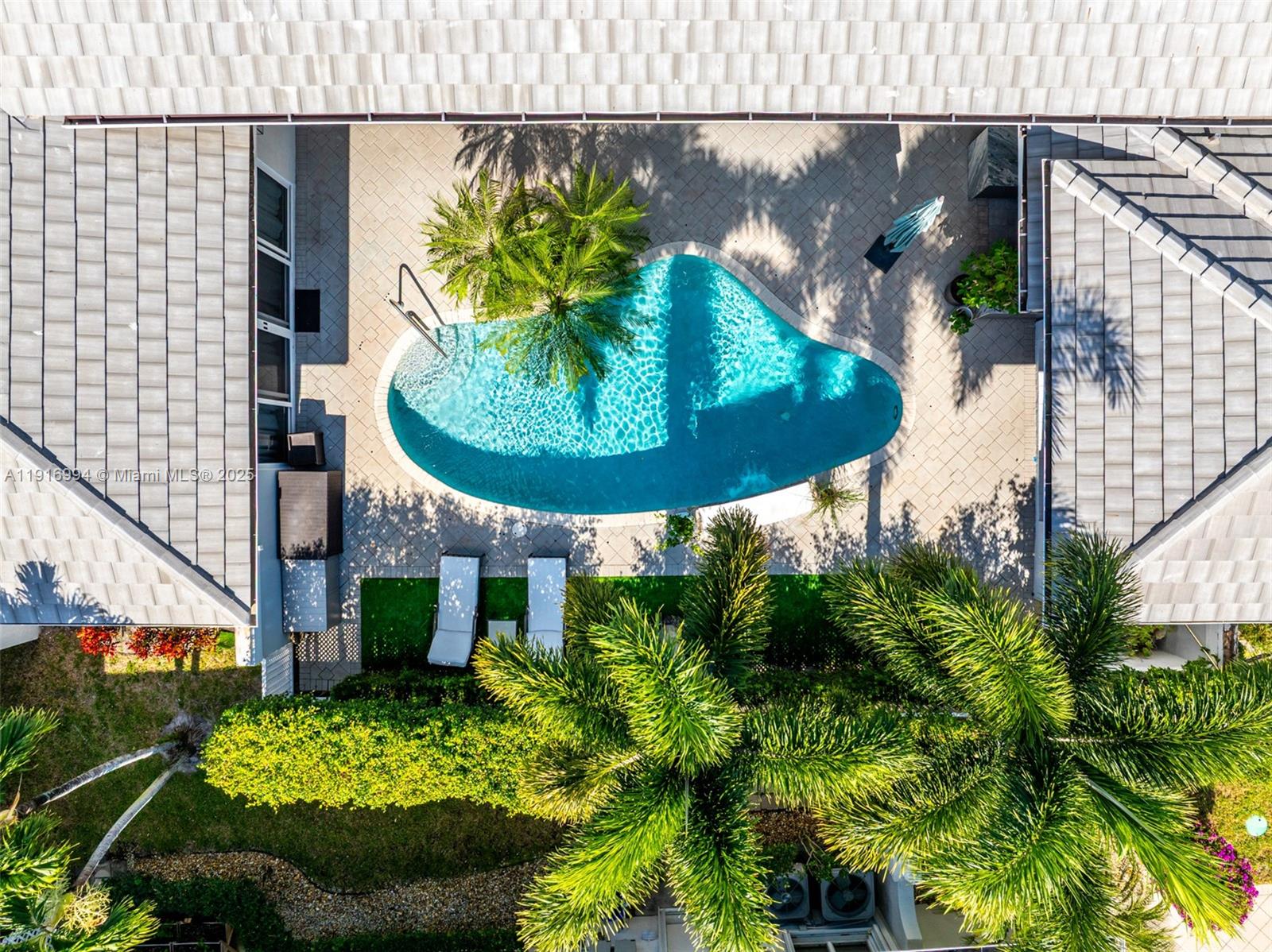 SEASONS - Residential