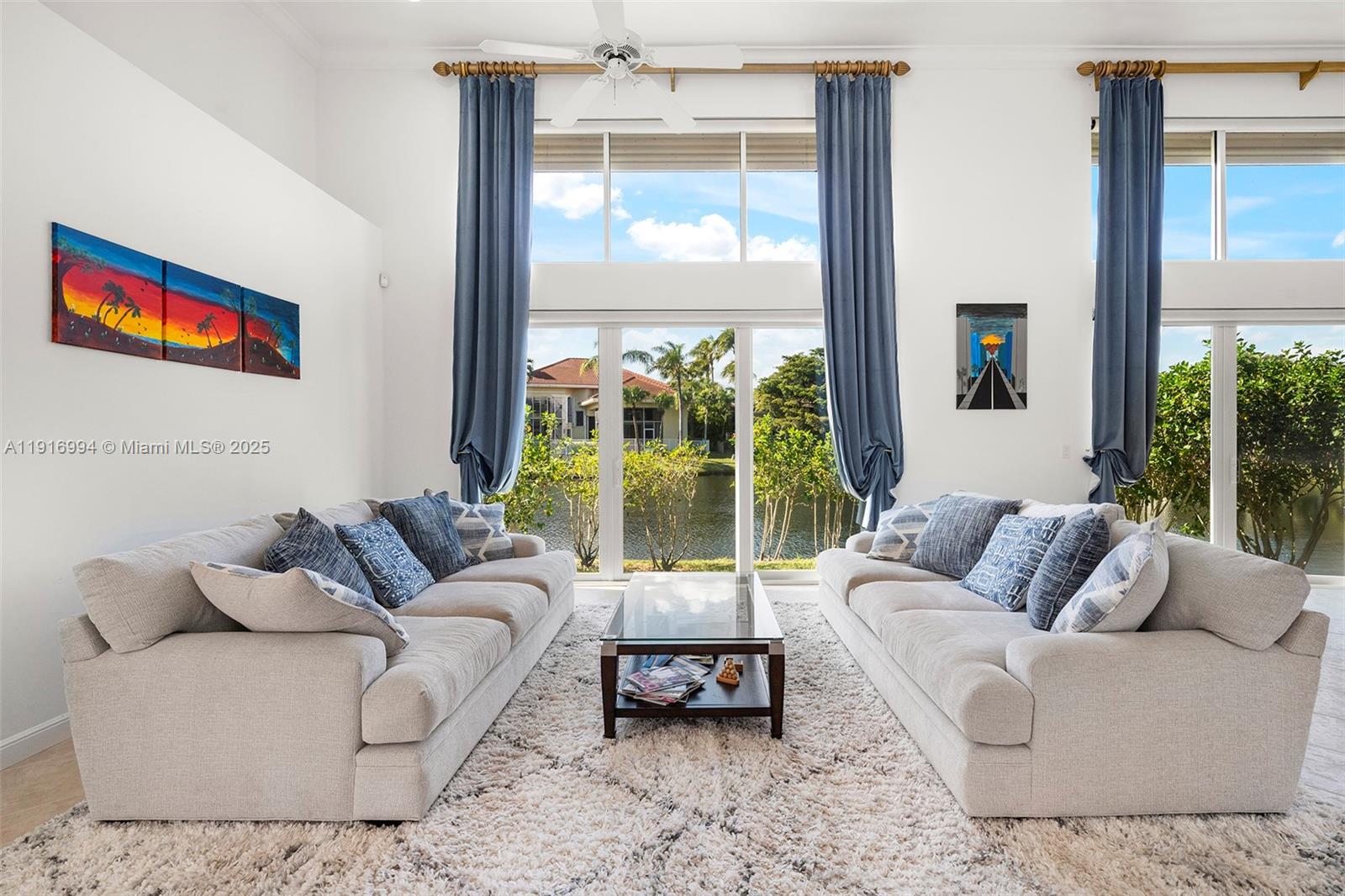 SEASONS - Residential