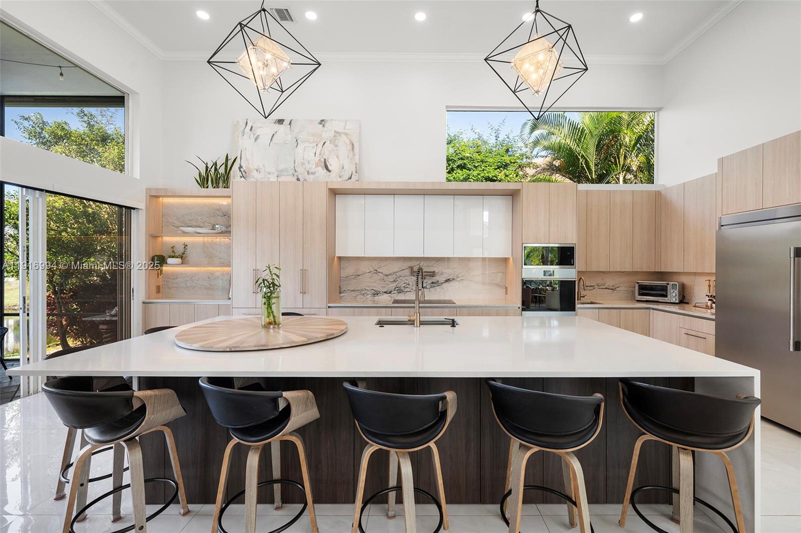 SEASONS - Residential