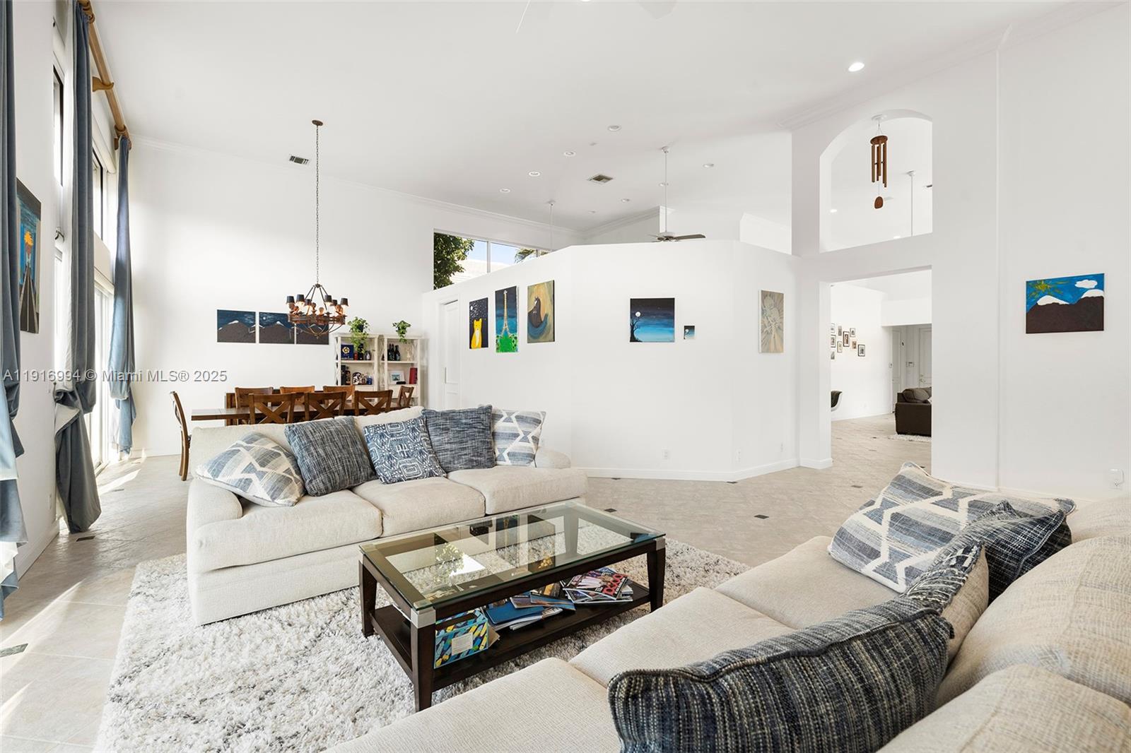 SEASONS - Residential