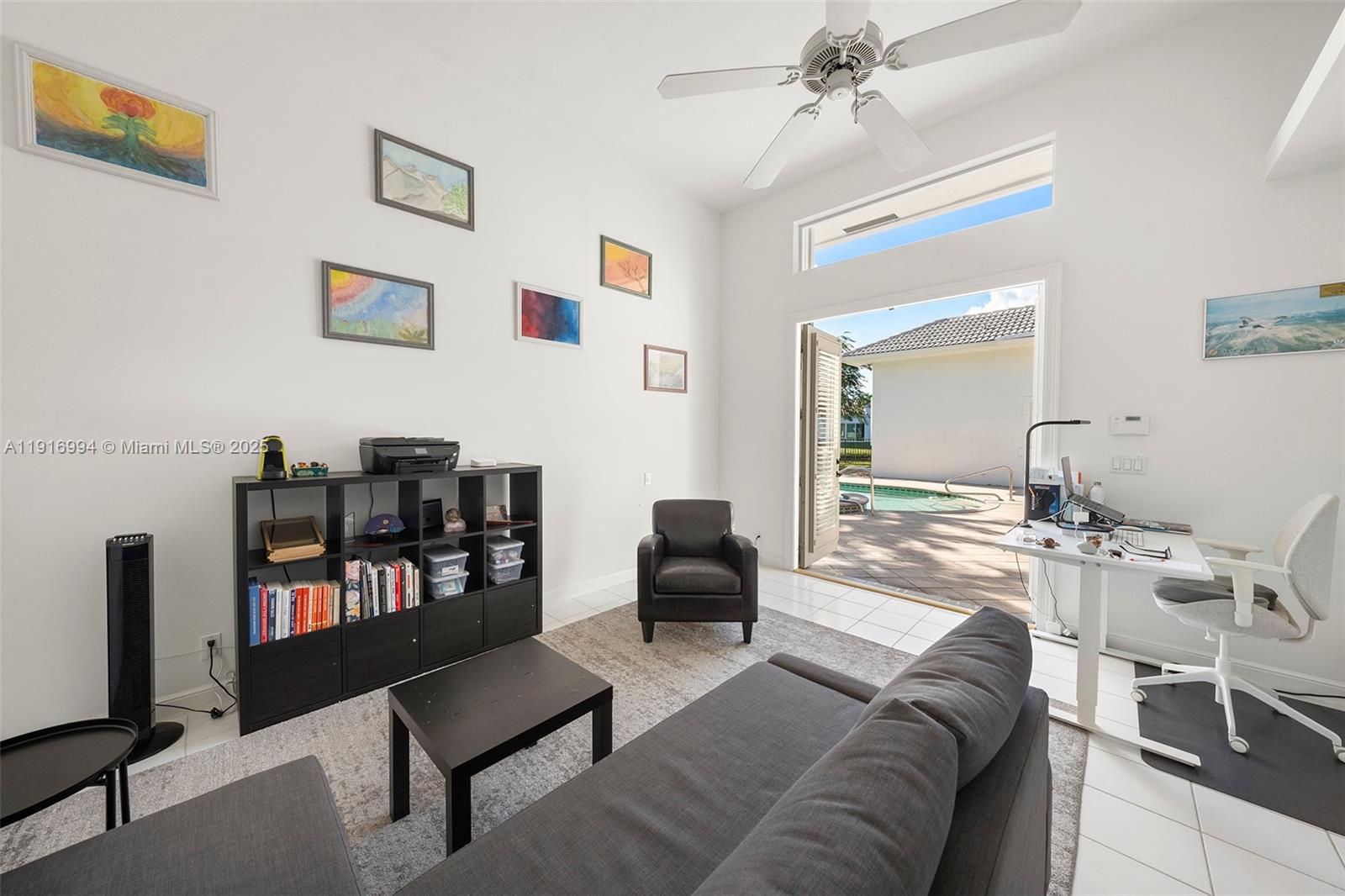 SEASONS - Residential