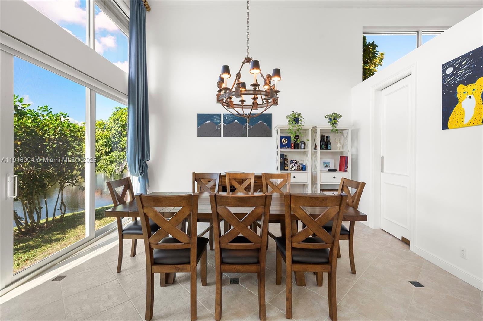 SEASONS - Residential