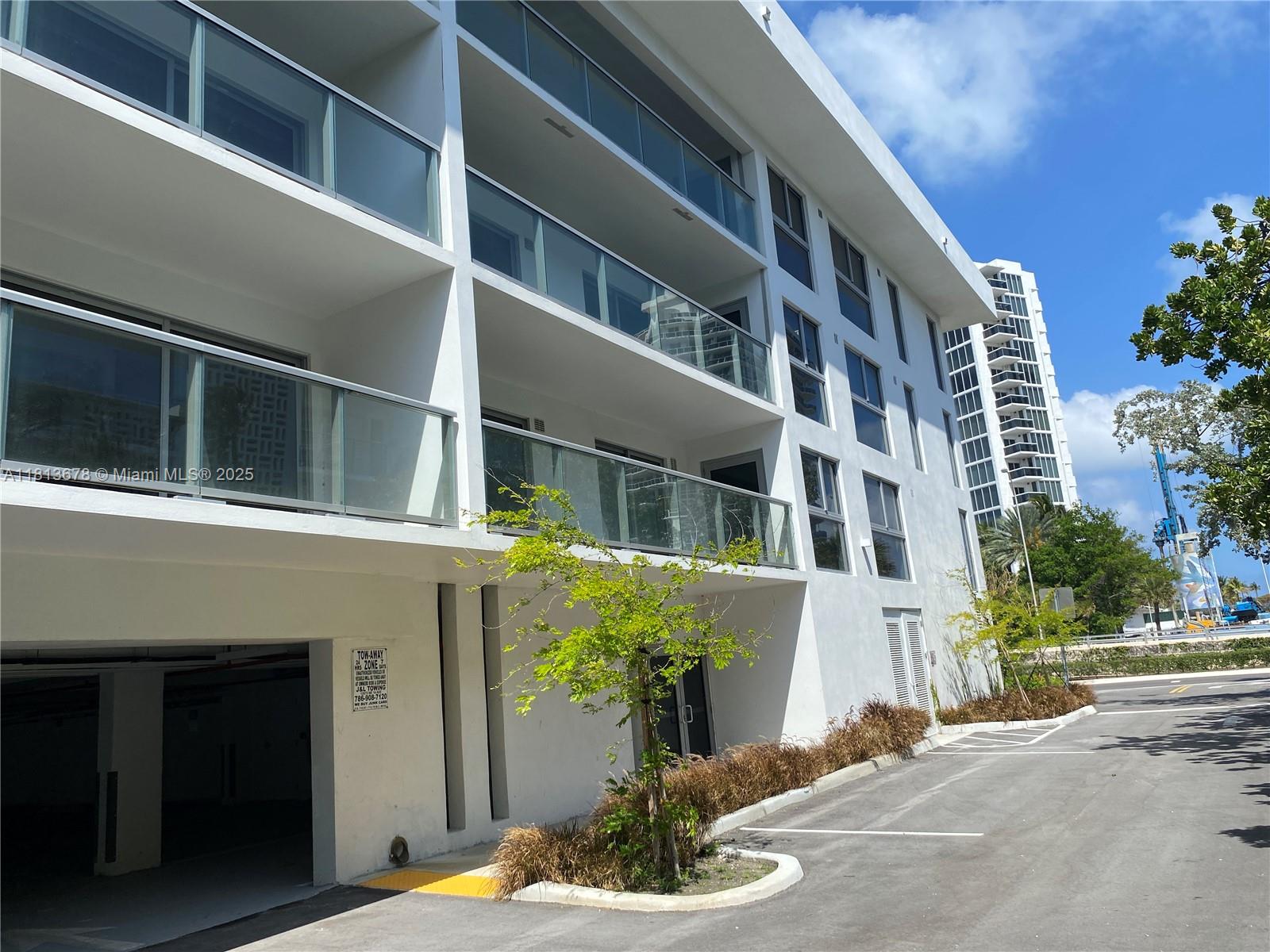 BH Bal Harbour Bldg 3 - Residential