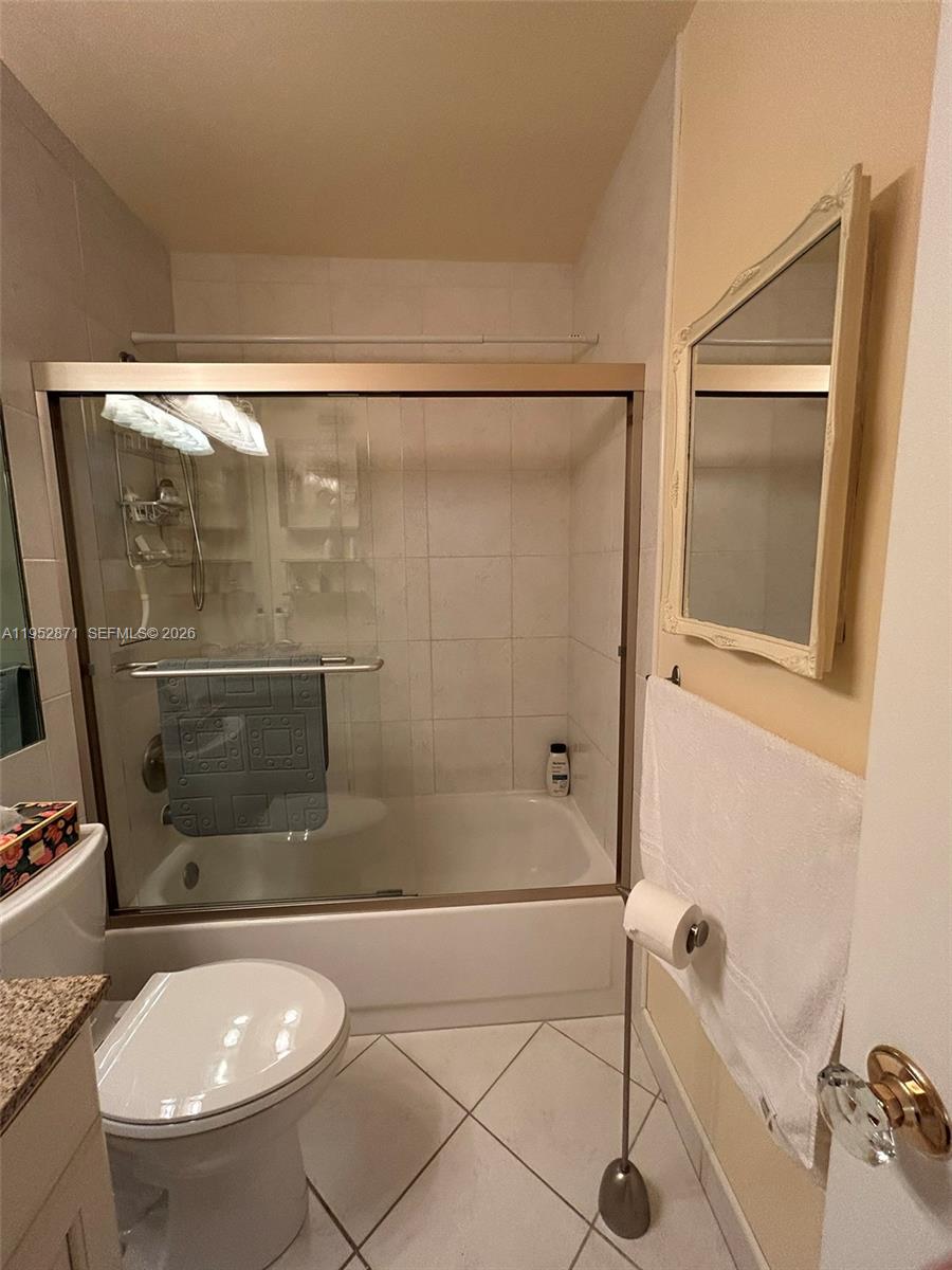 MEADOWS CONDO - Residential