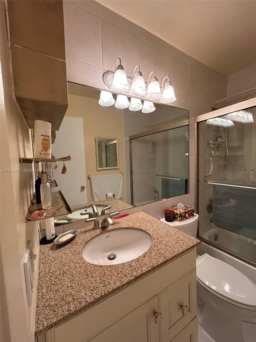 MEADOWS CONDO - Residential