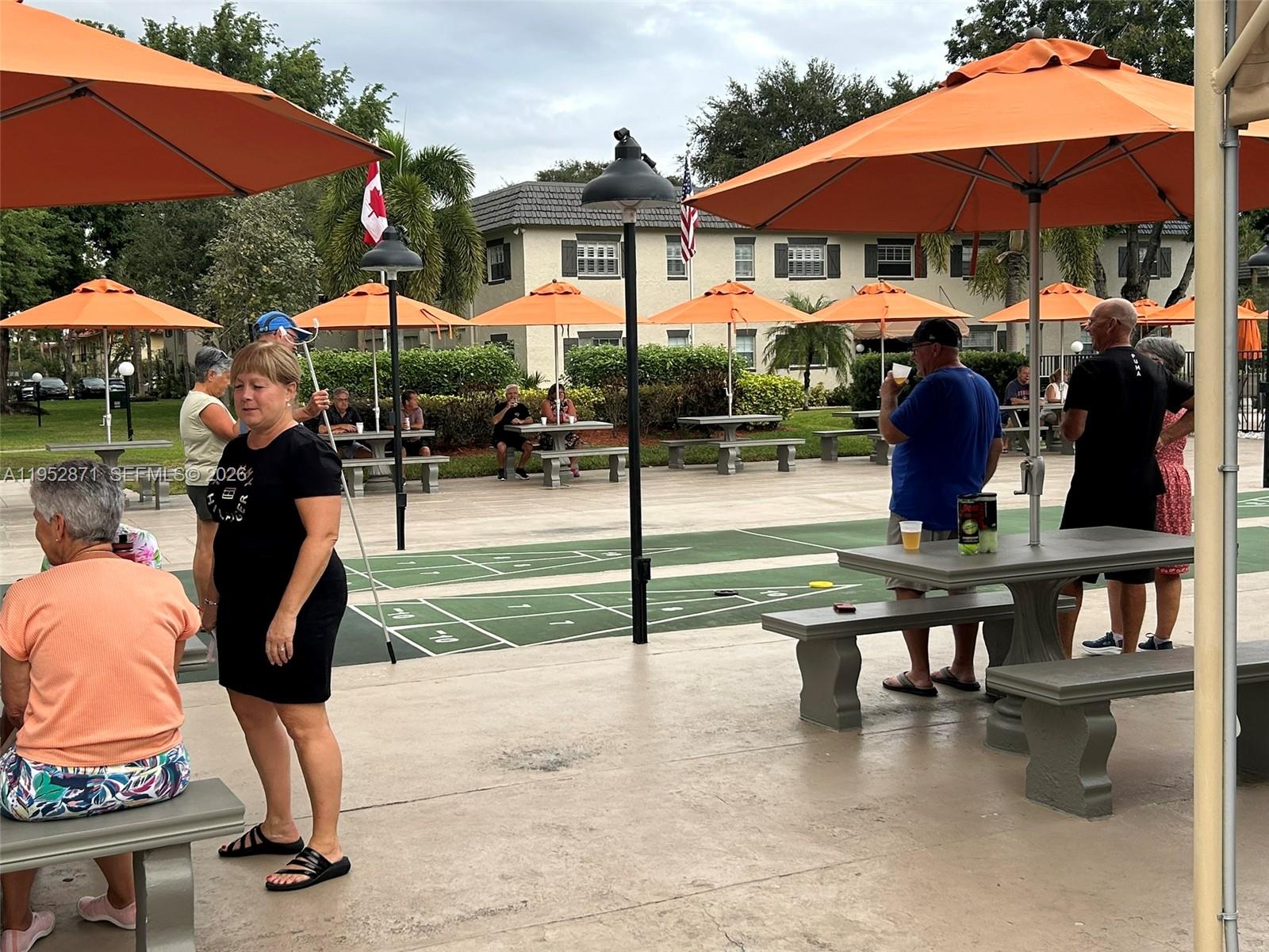 MEADOWS CONDO - Residential