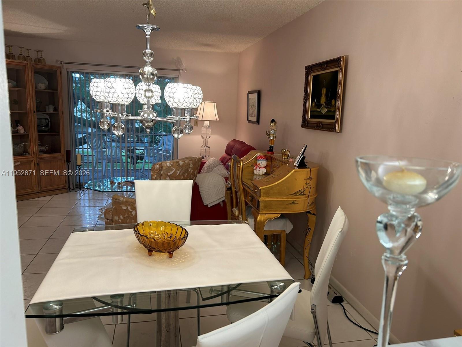 MEADOWS CONDO - Residential