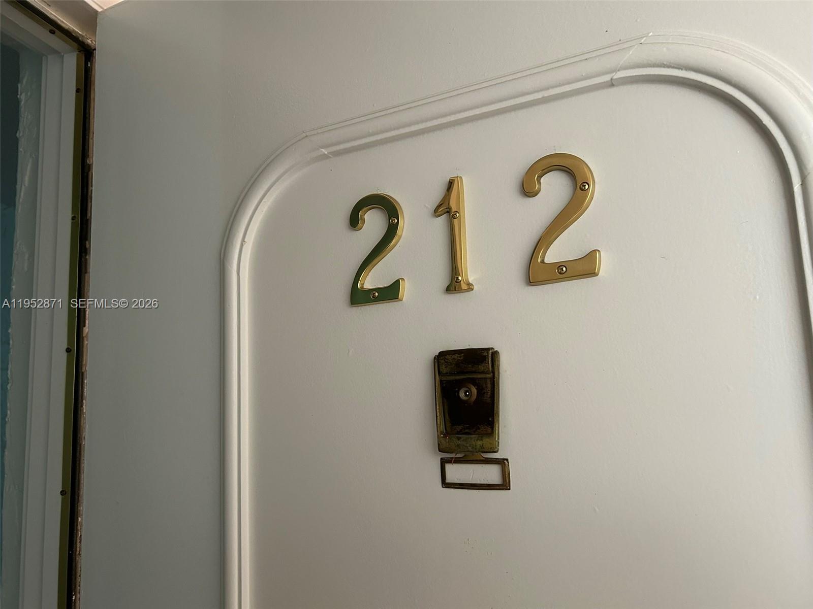 MEADOWS CONDO - Residential