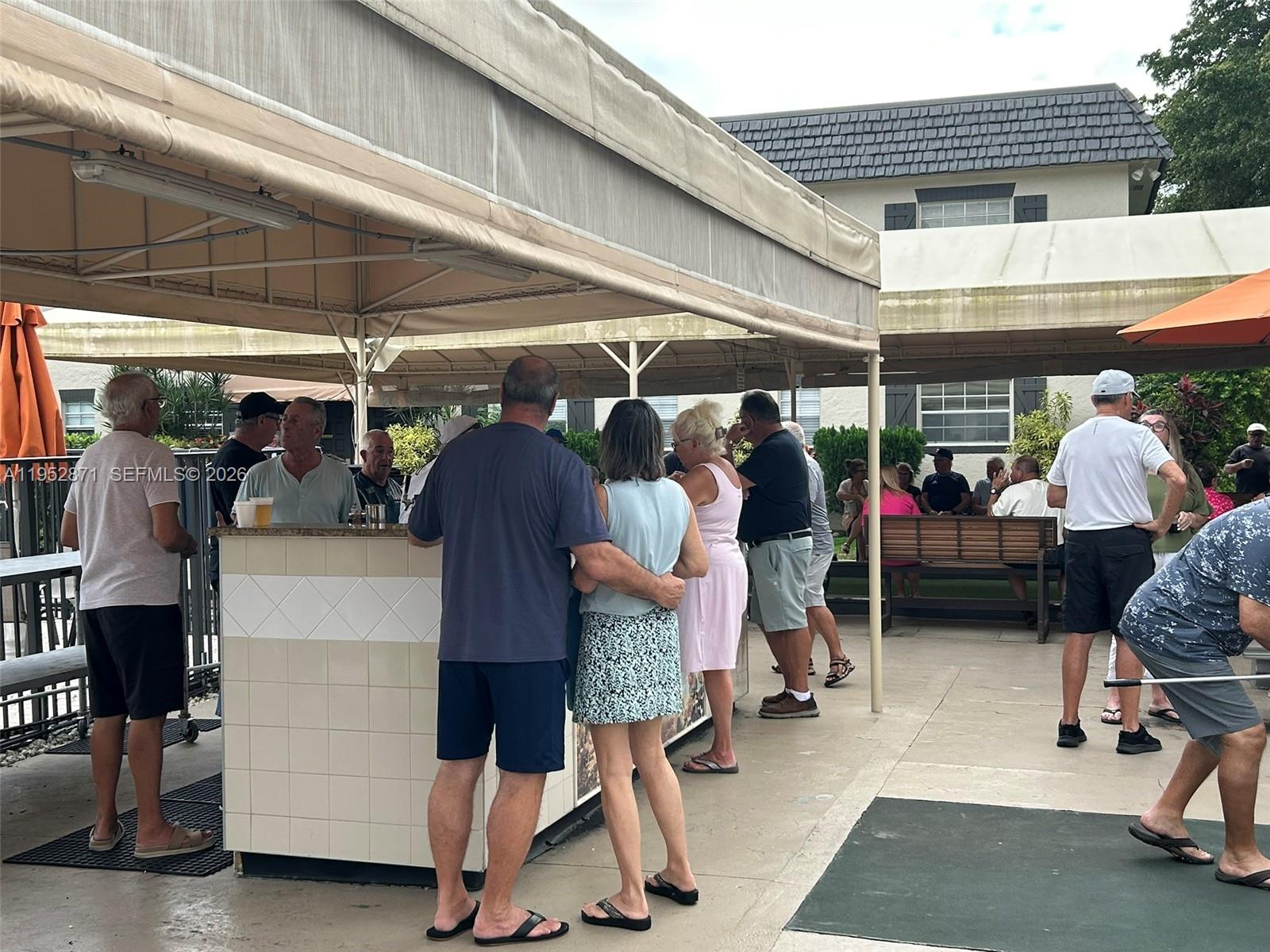 MEADOWS CONDO - Residential