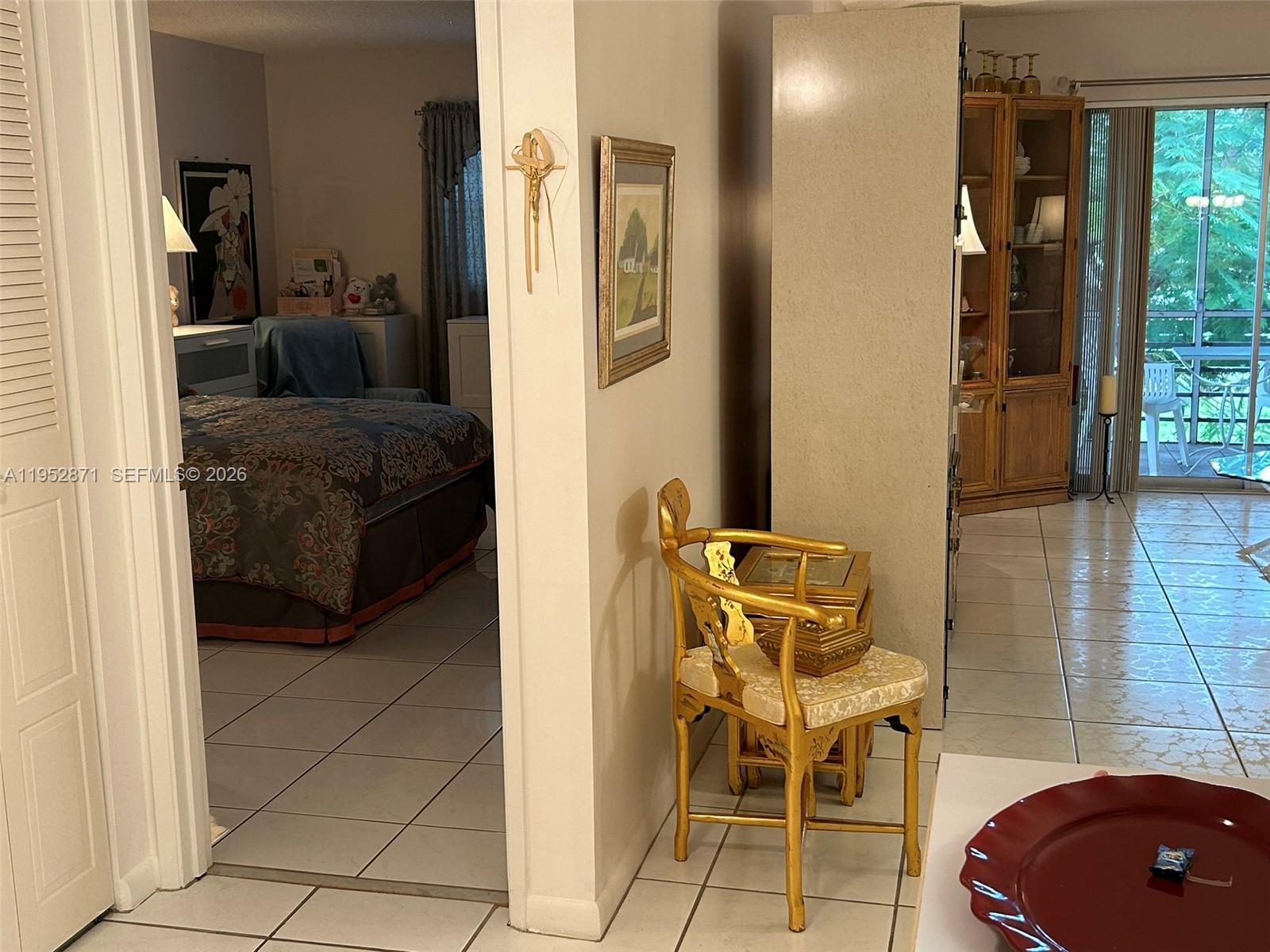 MEADOWS CONDO - Residential