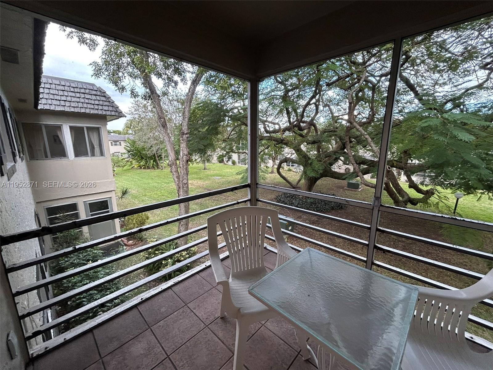 MEADOWS CONDO - Residential