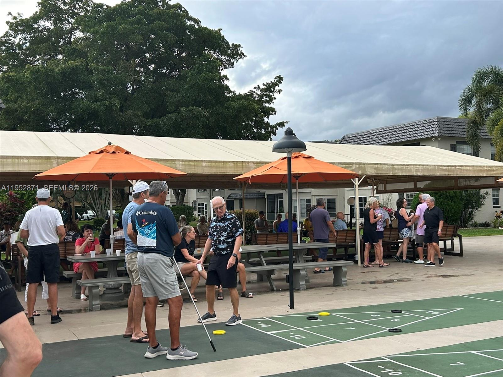 MEADOWS CONDO - Residential