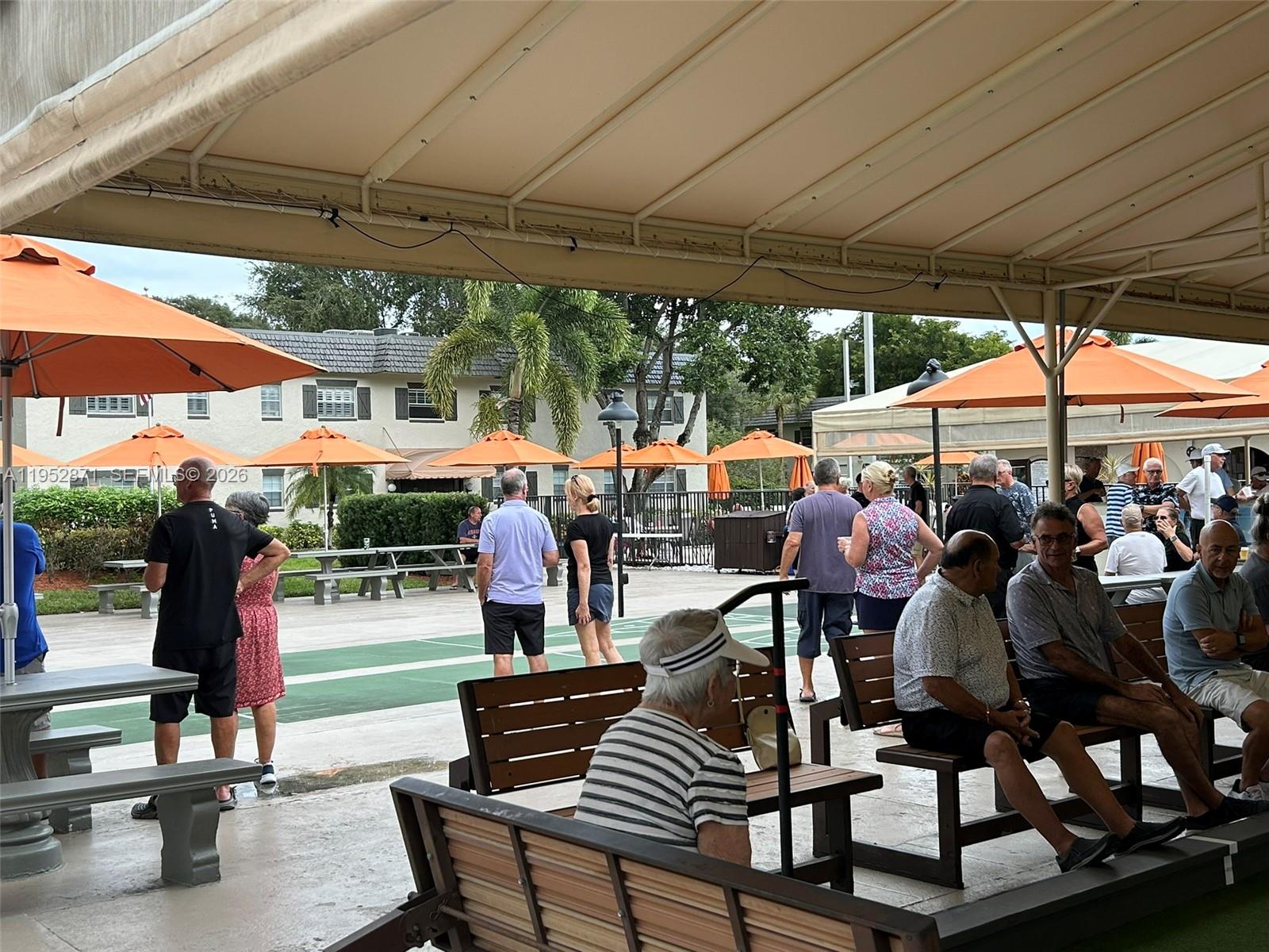 MEADOWS CONDO - Residential