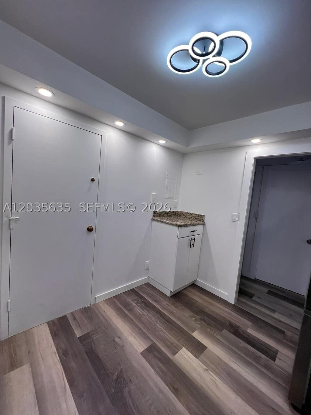 Photo of 3800 S Ocean Dr #1808, Hollywood, FL 33019 (MLS # A12035635)