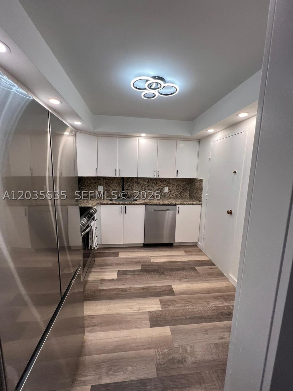 Photo of 3800 S Ocean Dr #1808, Hollywood, FL 33019 (MLS # A12035635)