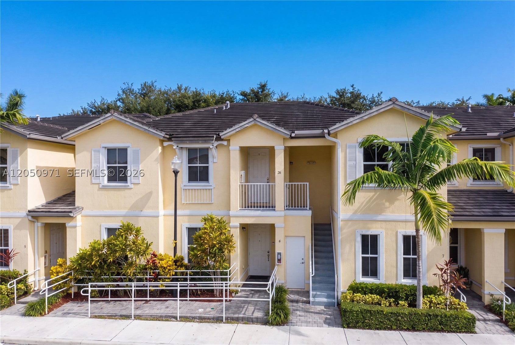 112 SE 28th Ter 26, Homestead FL 33033