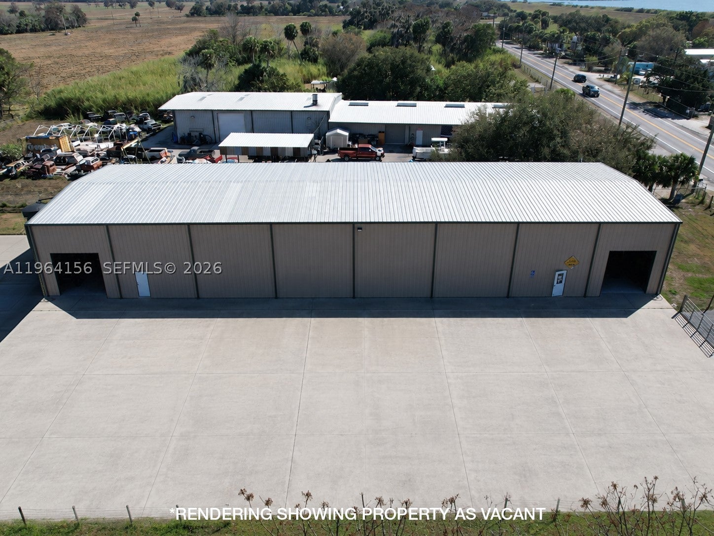 5271 US HWY 441 SE