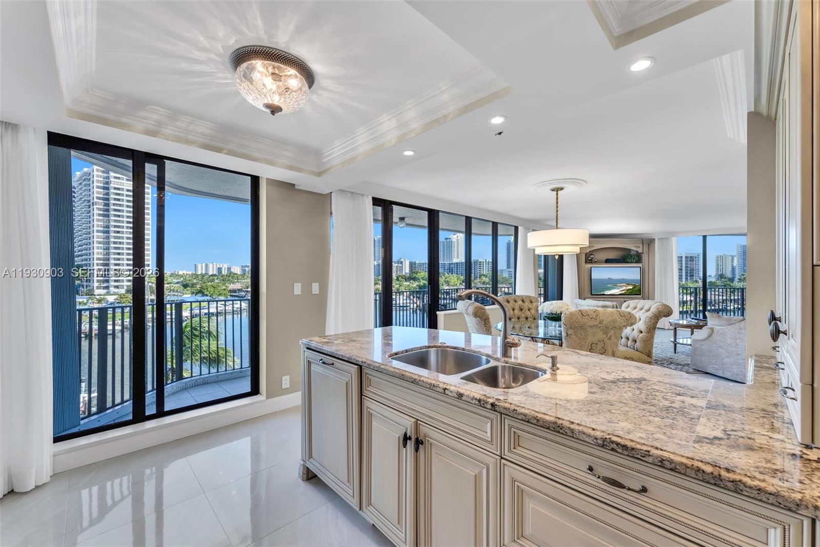 ANCHOR BAY CLUB CONDO - Residential