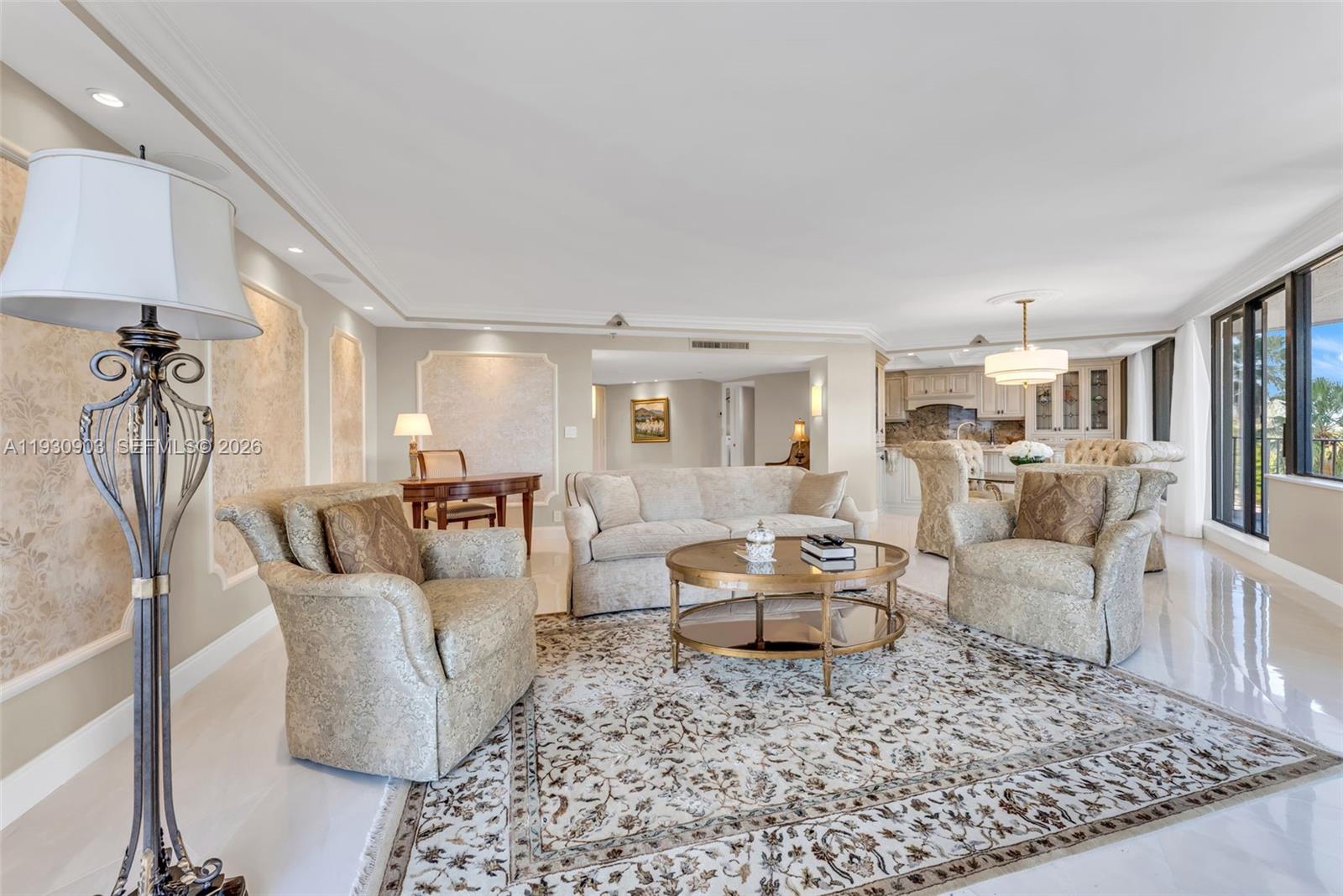 ANCHOR BAY CLUB CONDO - Residential