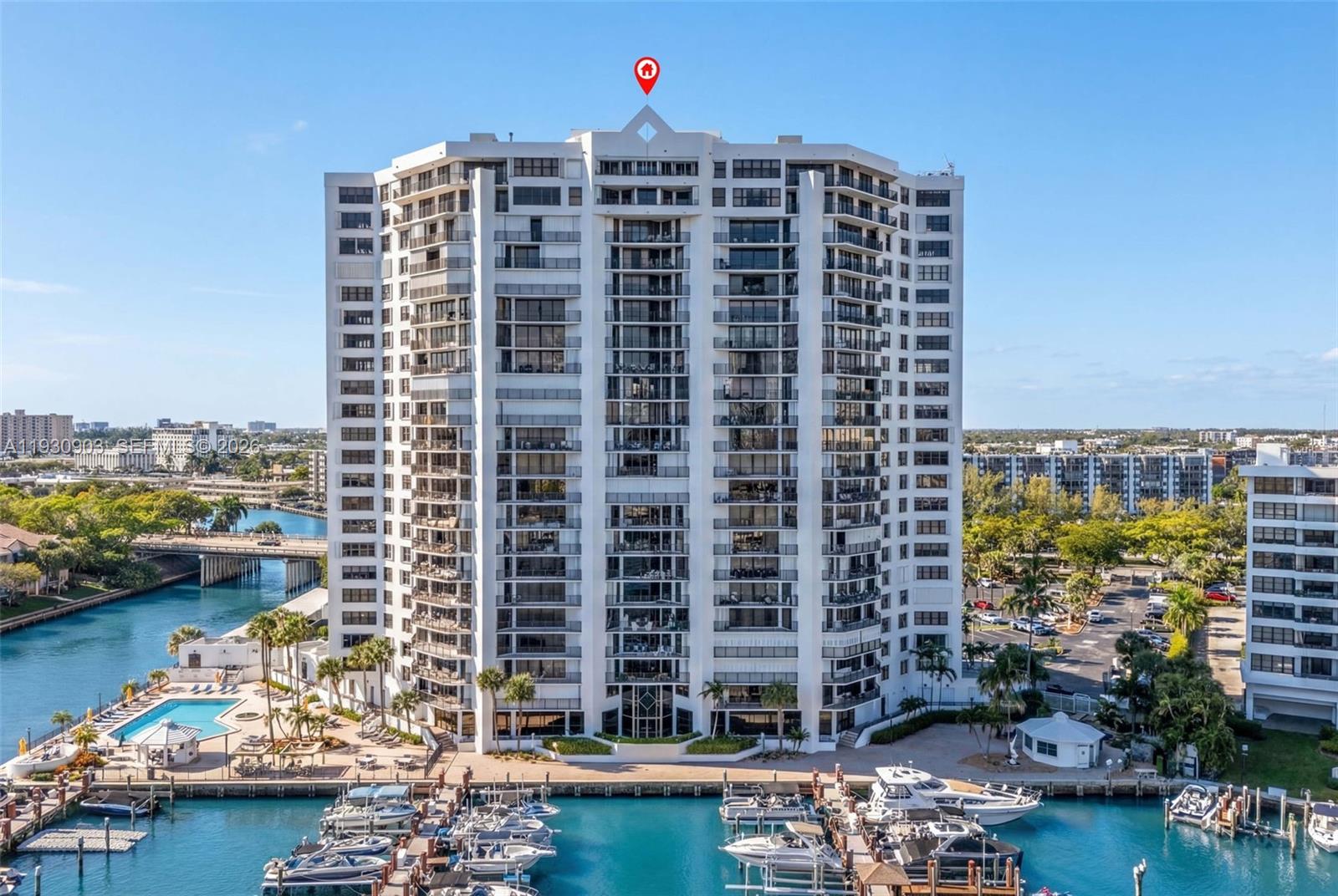 ANCHOR BAY CLUB CONDO - Residential