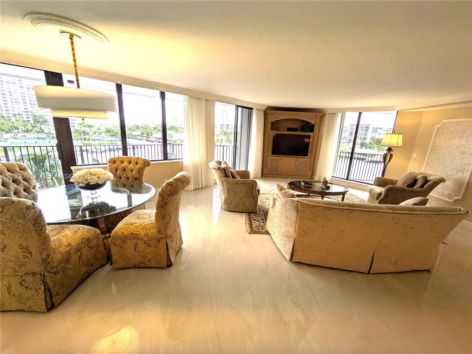 ANCHOR BAY CLUB CONDO - Residential