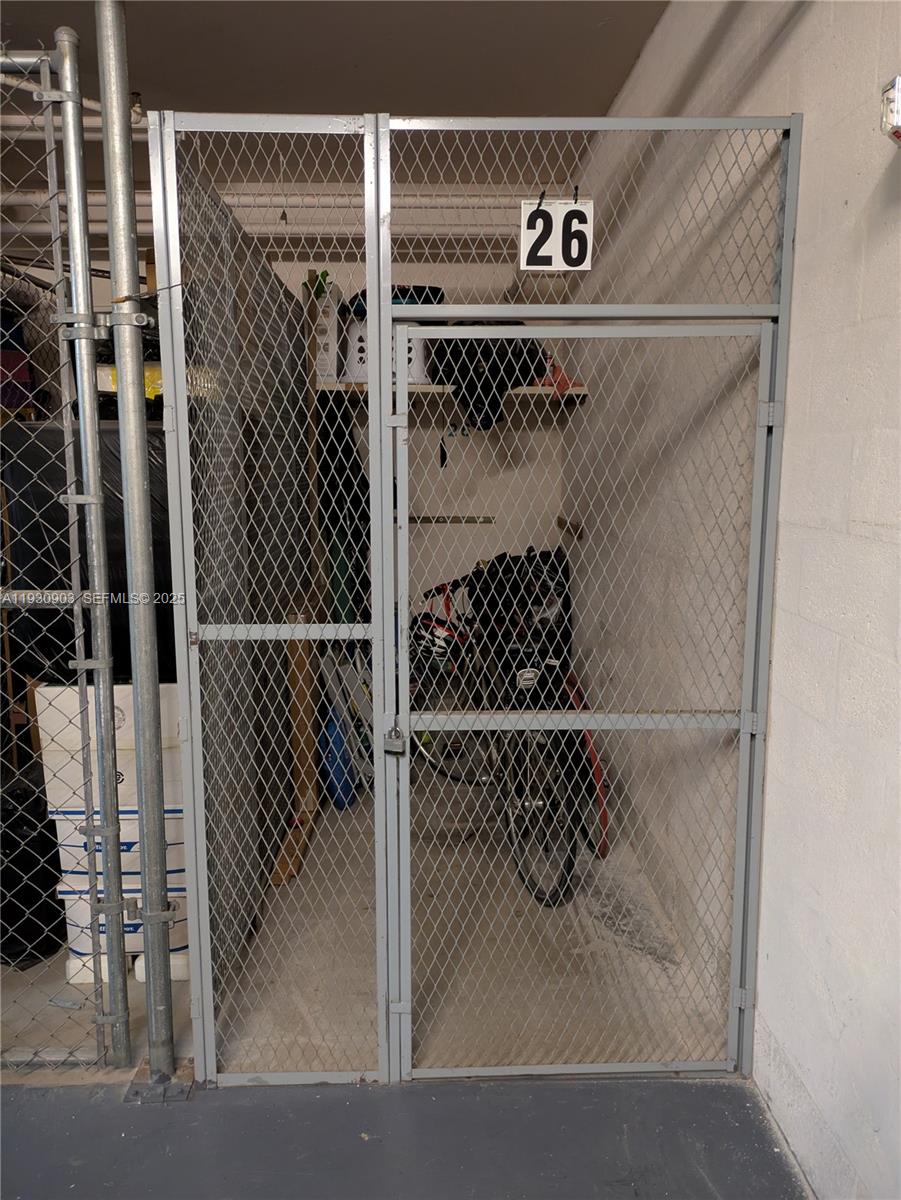 ANCHOR BAY CLUB CONDO - Residential