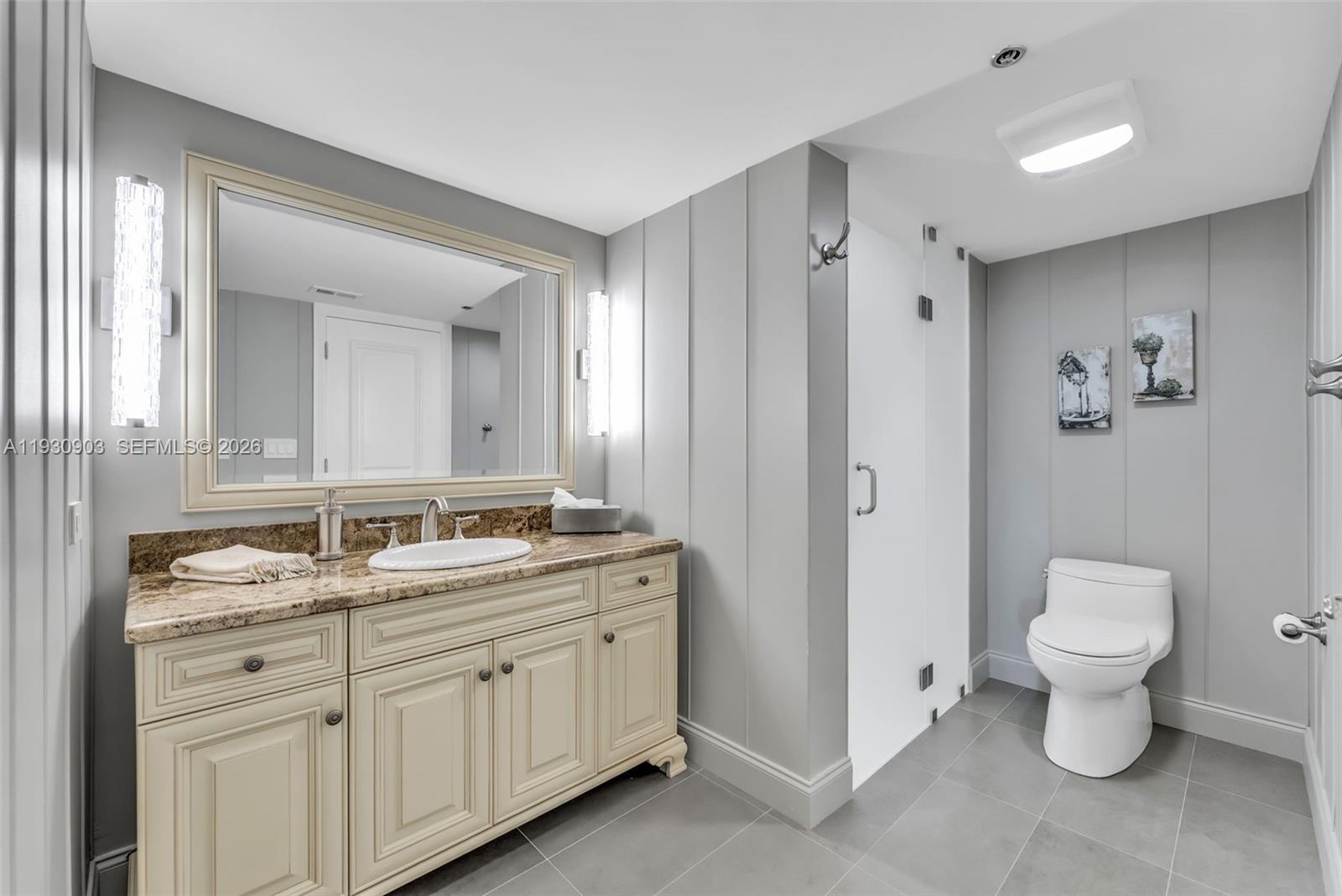 ANCHOR BAY CLUB CONDO - Residential