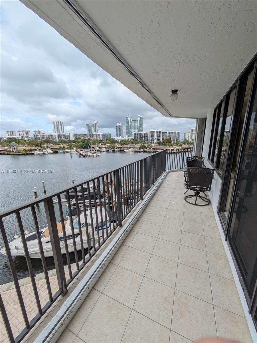 ANCHOR BAY CLUB CONDO - Residential