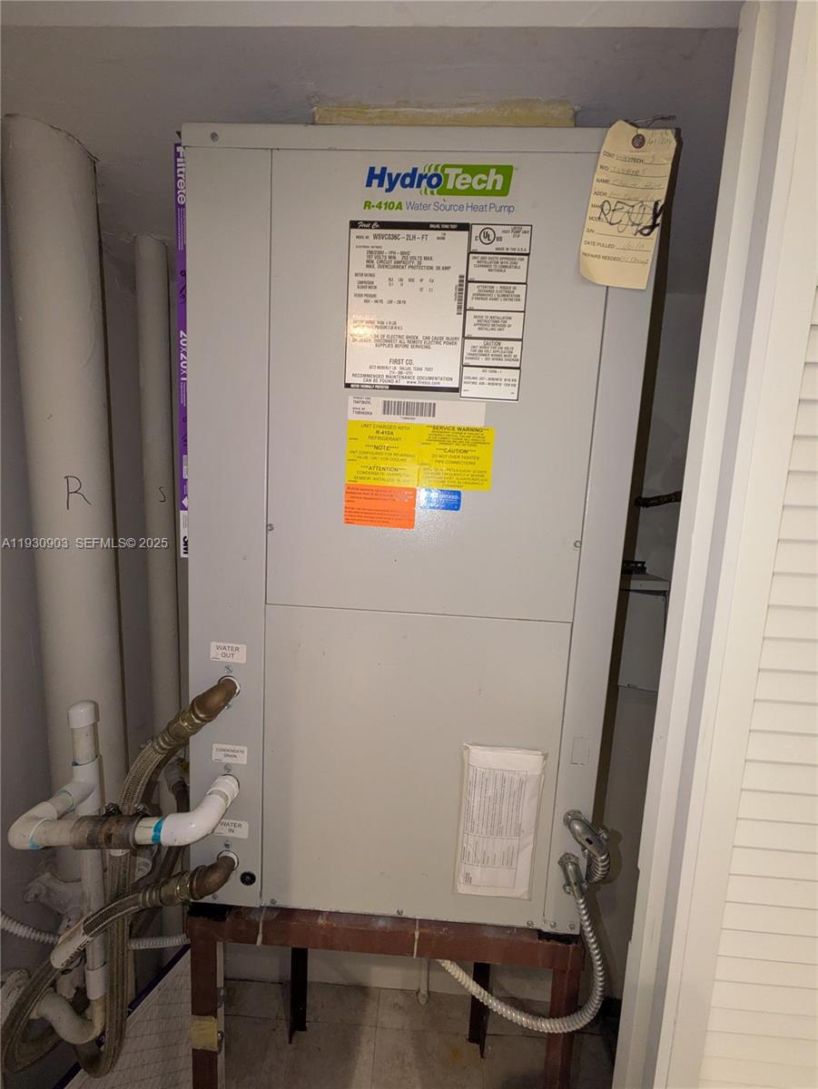 ANCHOR BAY CLUB CONDO - Residential