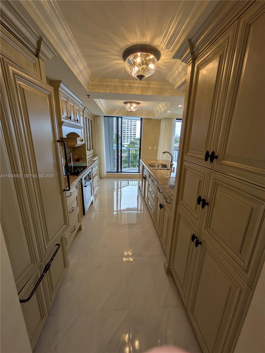 ANCHOR BAY CLUB CONDO - Residential