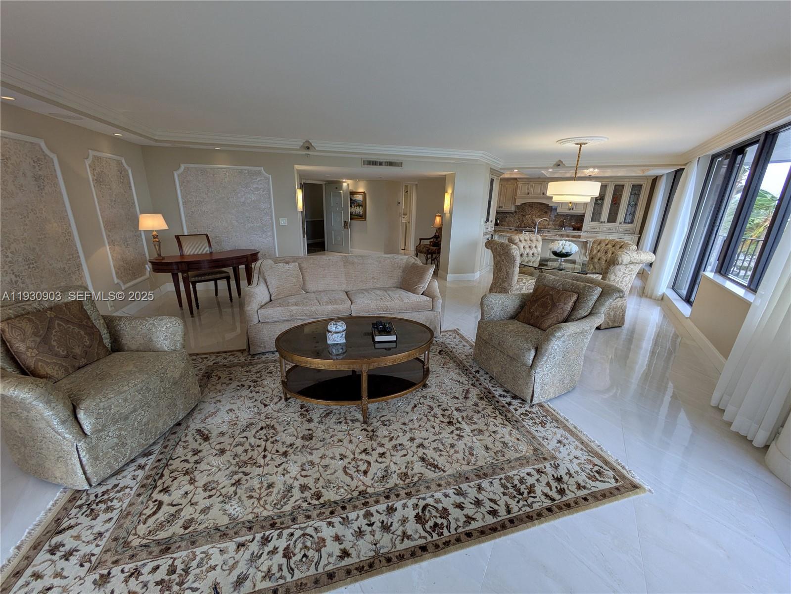 ANCHOR BAY CLUB CONDO - Residential