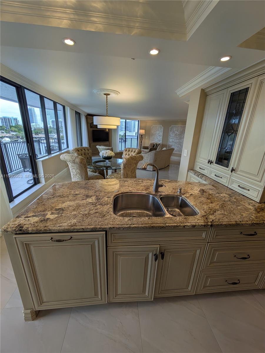 ANCHOR BAY CLUB CONDO - Residential