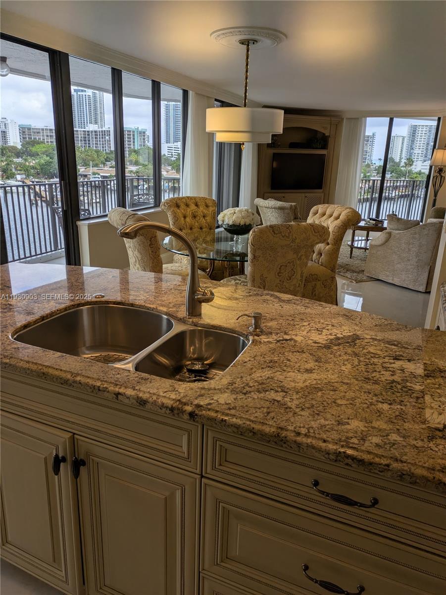 ANCHOR BAY CLUB CONDO - Residential