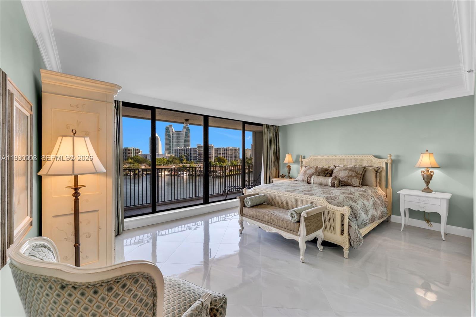 ANCHOR BAY CLUB CONDO - Residential