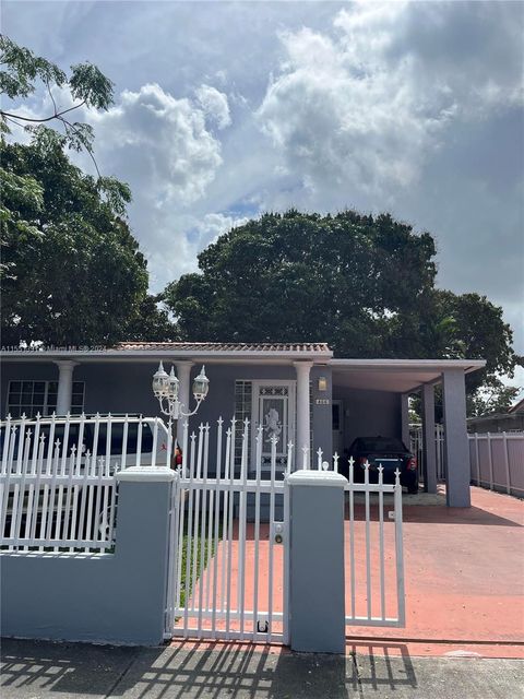 Single Family Residence in Hialeah FL 466 19th St.jpg