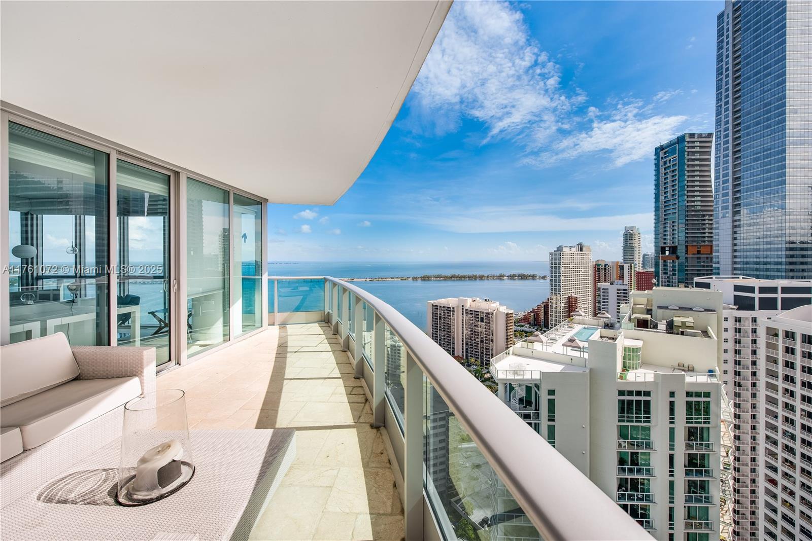 JADE RESIDENCES AT BRICKE - Residential