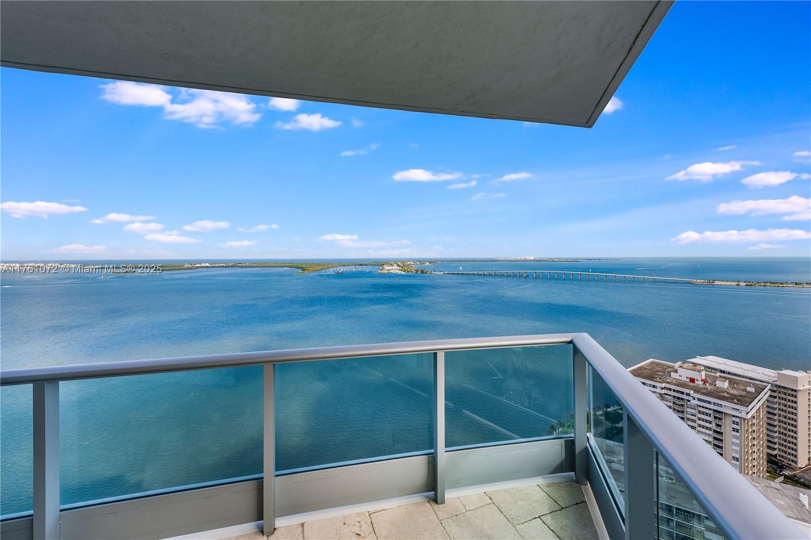 JADE RESIDENCES AT BRICKE - Residential