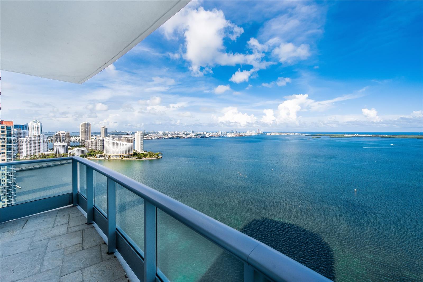 JADE RESIDENCES AT BRICKE - Residential