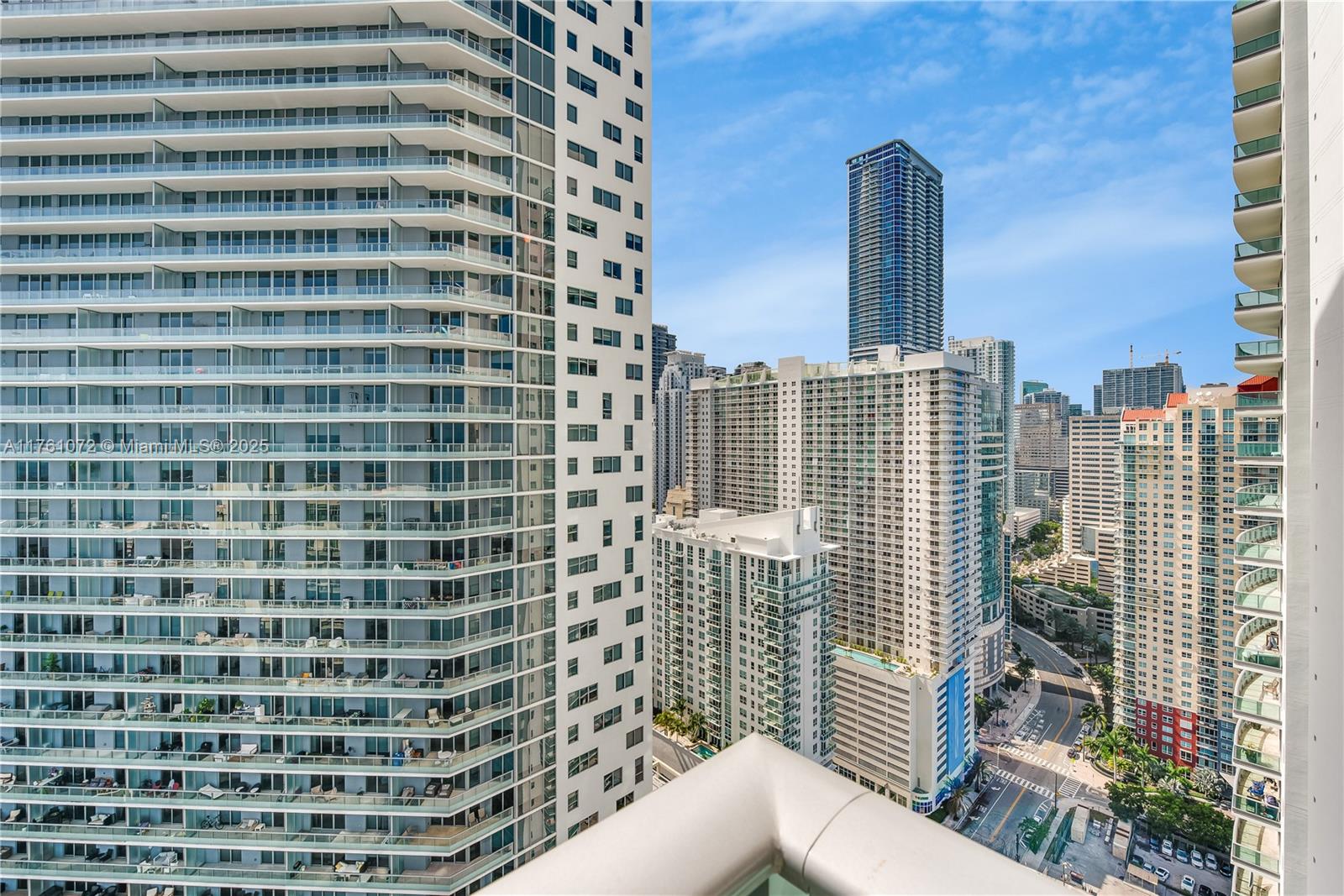 JADE RESIDENCES AT BRICKE - Residential