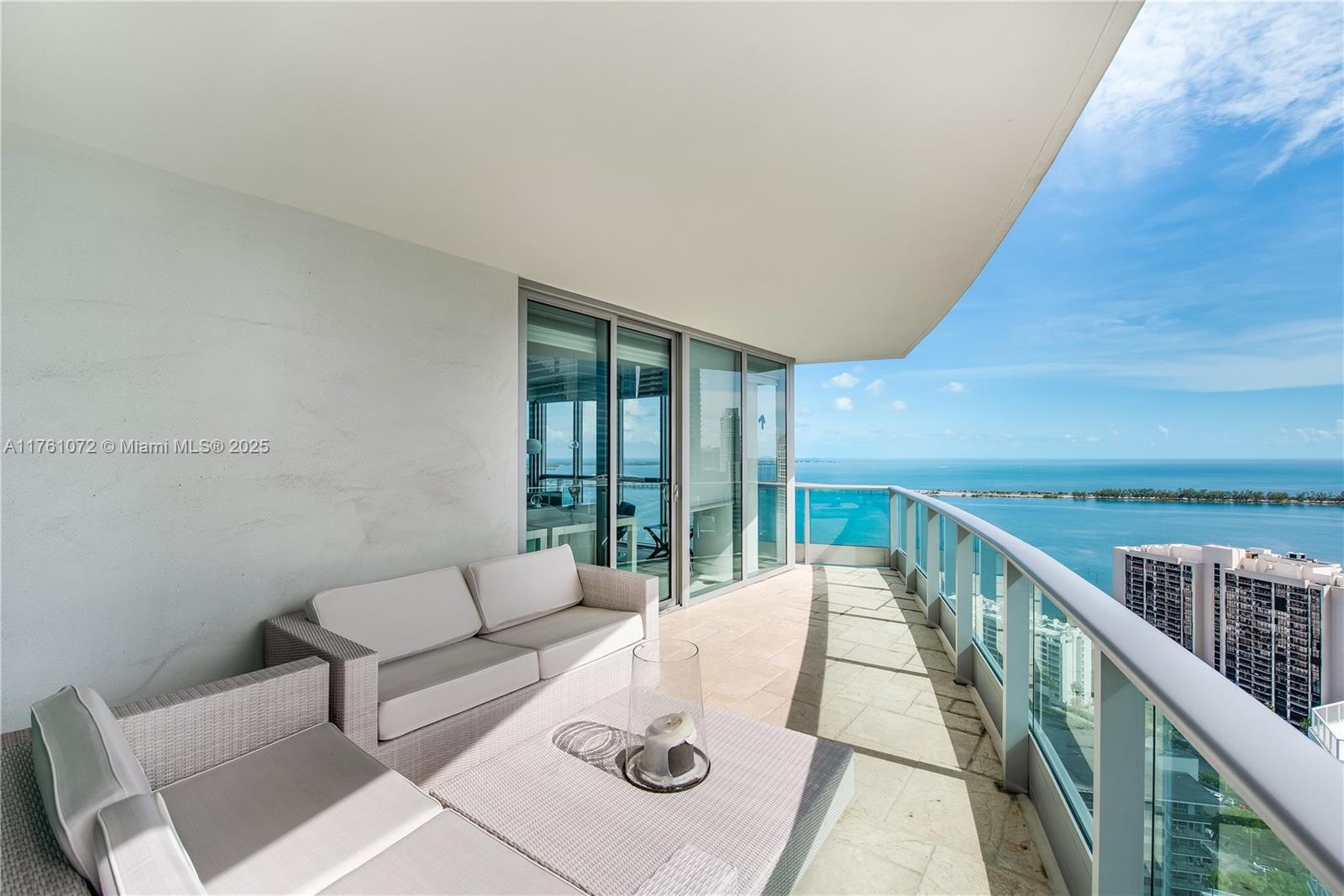 JADE RESIDENCES AT BRICKE - Residential