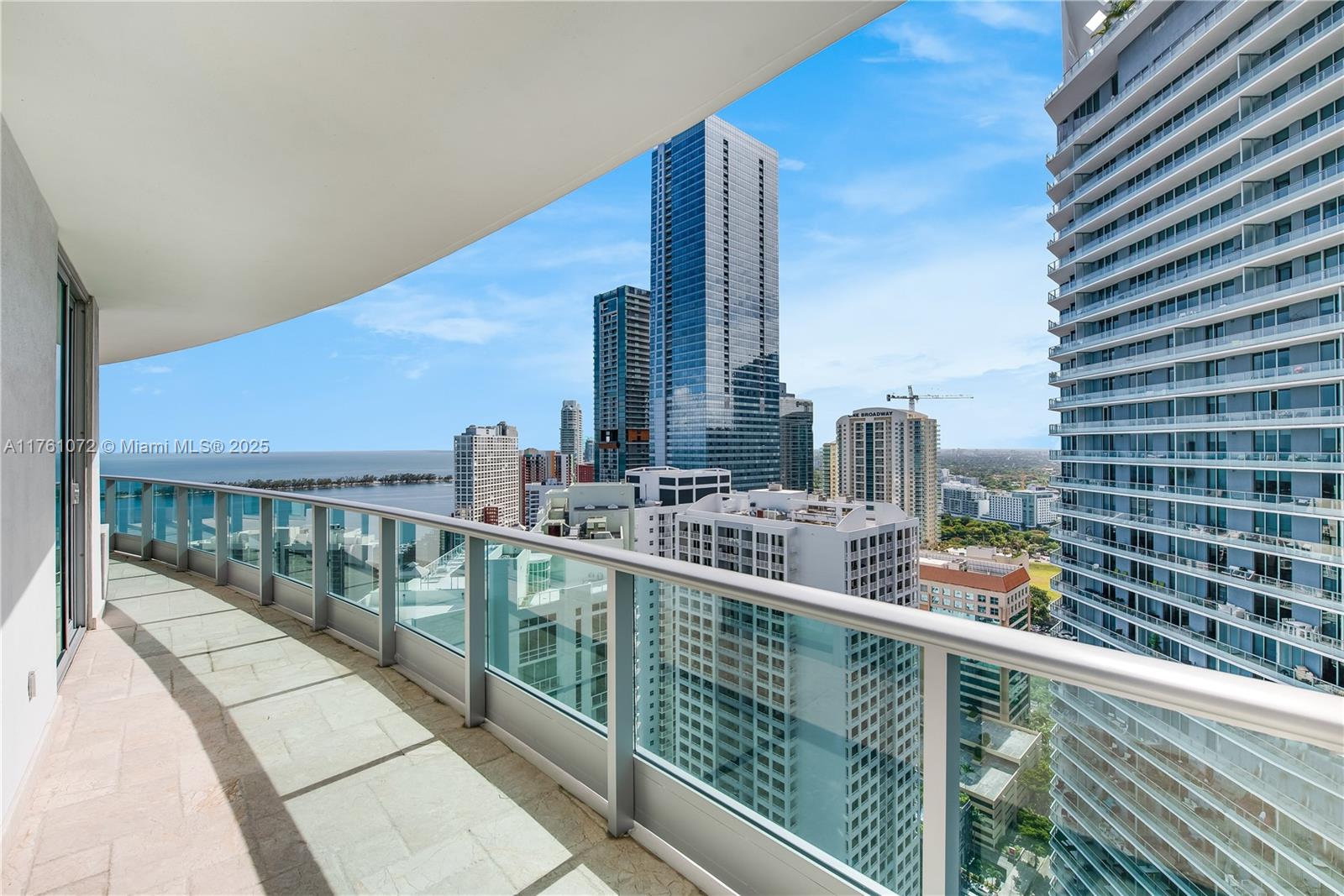 JADE RESIDENCES AT BRICKE - Residential
