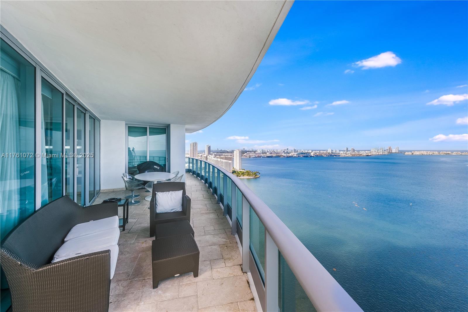 JADE RESIDENCES AT BRICKE - Residential