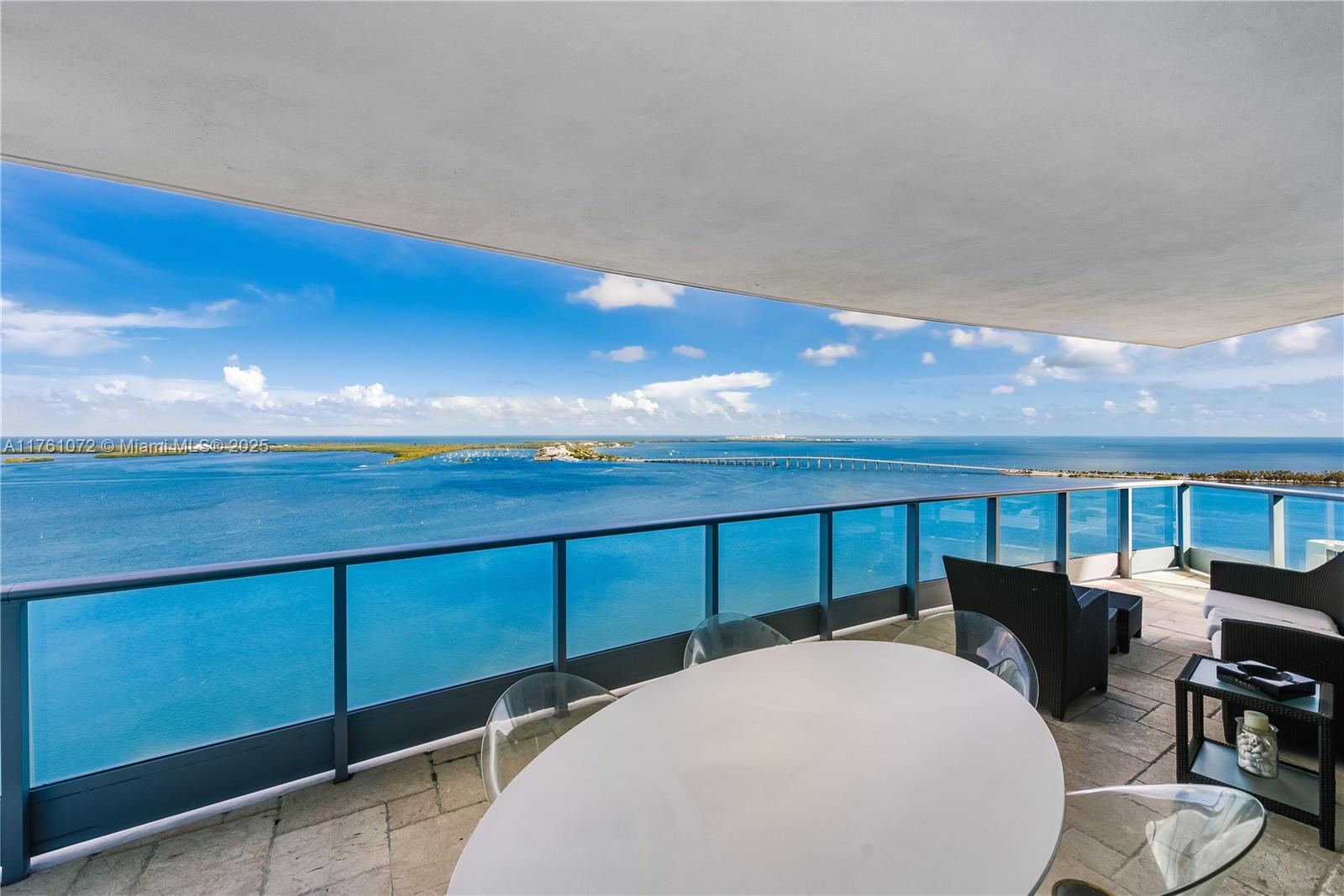 JADE RESIDENCES AT BRICKE - Residential