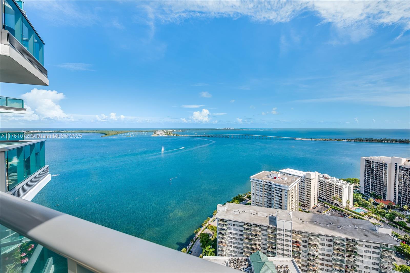 JADE RESIDENCES AT BRICKE - Residential