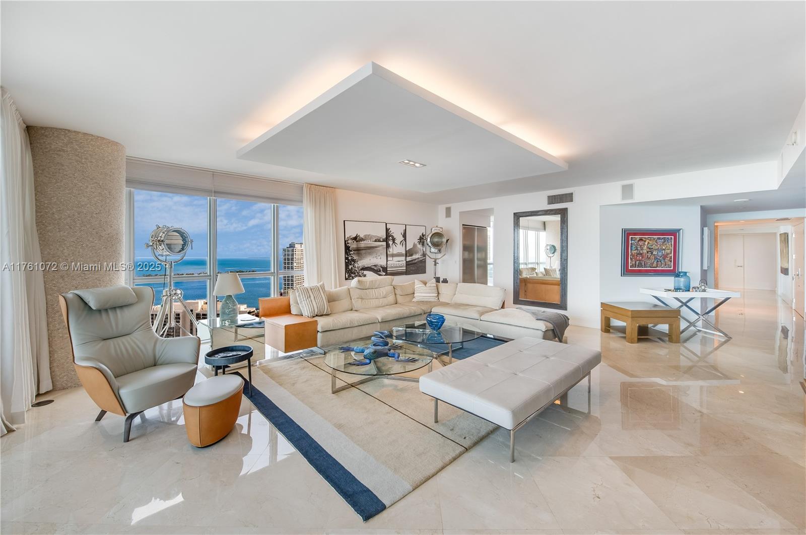 JADE RESIDENCES AT BRICKE - Residential