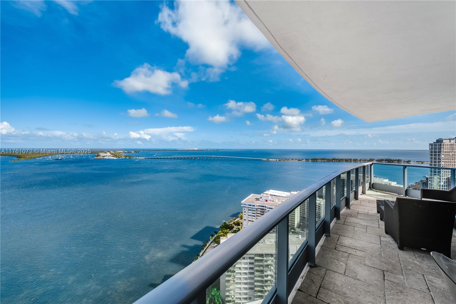 JADE RESIDENCES AT BRICKE - Residential