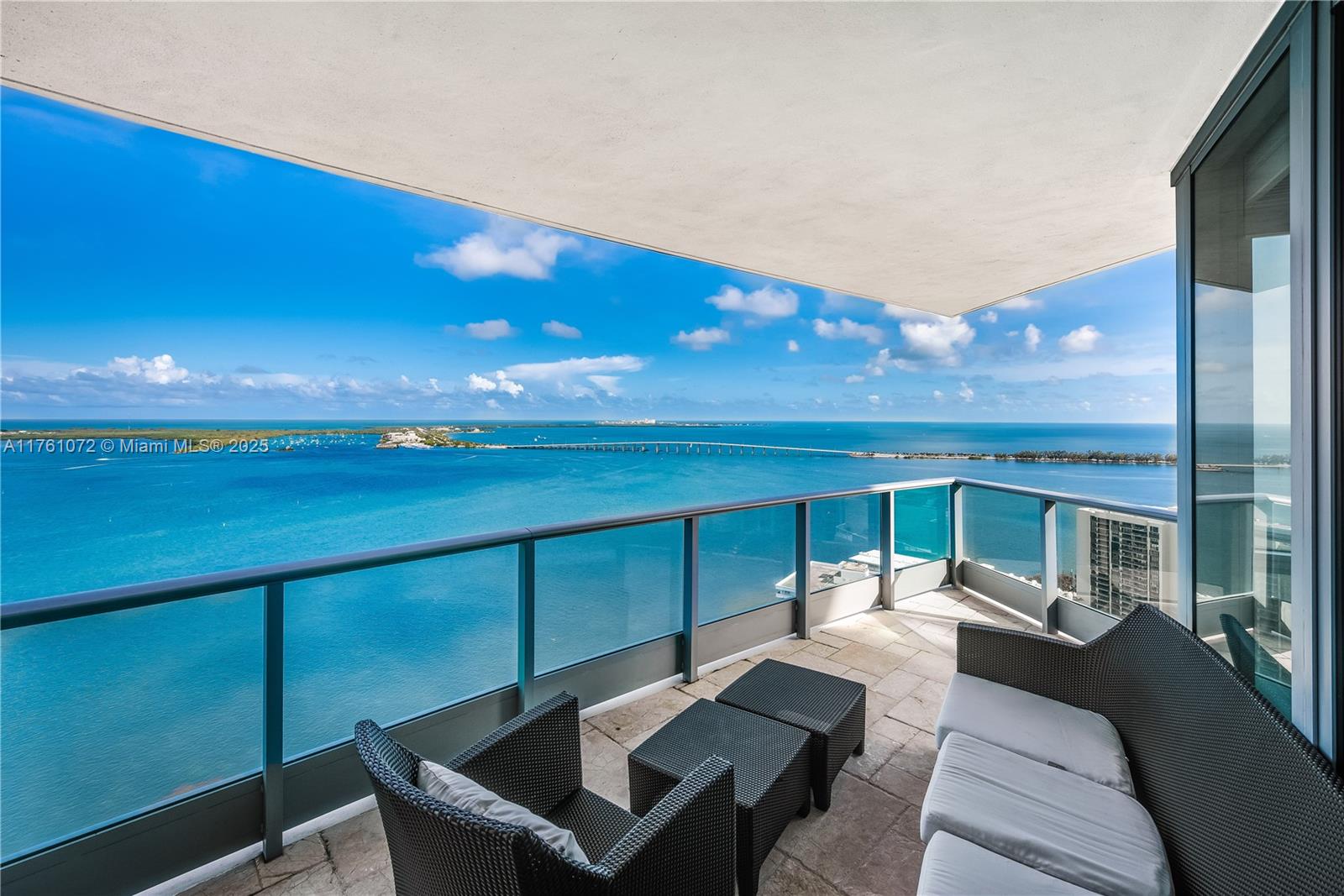 JADE RESIDENCES AT BRICKE - Residential